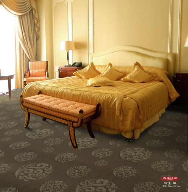 卡特鲁普酒店宾馆地毯