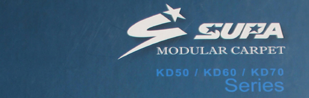 世霸KD50/KD60/KD70系列封面