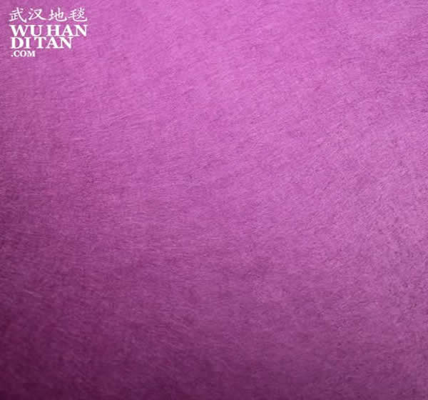 会展庆典婚庆地毯-紫色平纹04